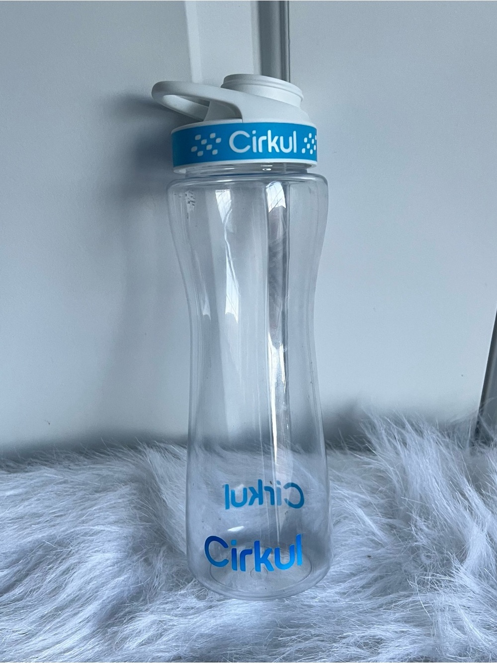 Cirkul Bottle